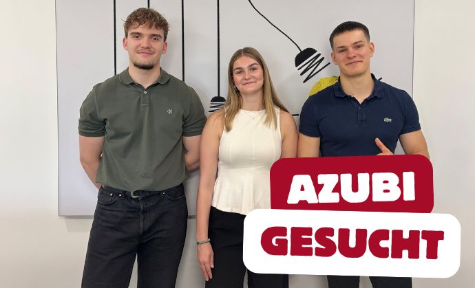 Starte deine Zukunft bei der RBS